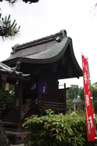 神泉苑(京都府)
