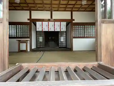 大市神社(三重県)