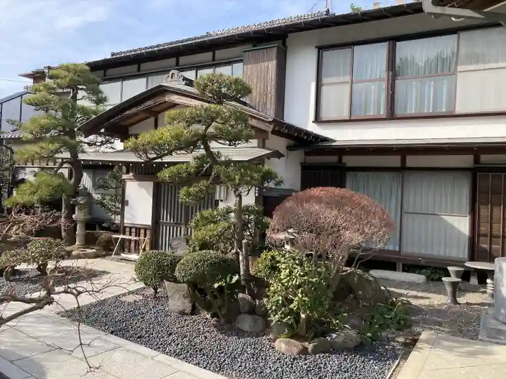 東漸寺(神奈川県)