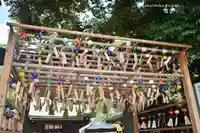 川越氷川神社(埼玉県)