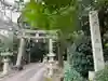相撲神社(奈良県)