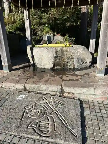 神祇大社(静岡県)
