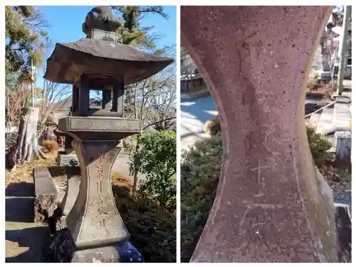 美和神社(群馬県)