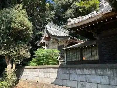 佐野赤城神社(栃木県)