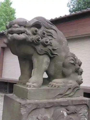 八幡神社（上の宮）(神奈川県)