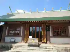 伊勢原大神宮(神奈川県)