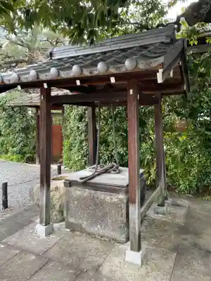 上品蓮台寺(京都府)