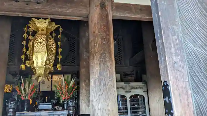 清水寺の本殿・本堂