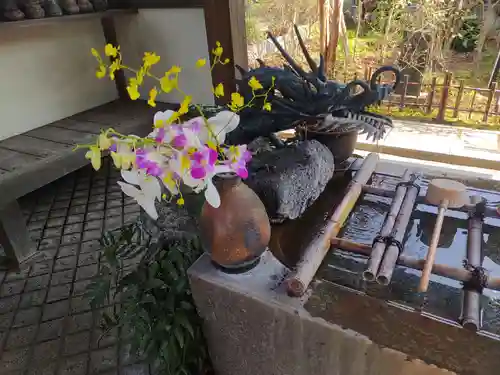 龍峰寺(神奈川県)