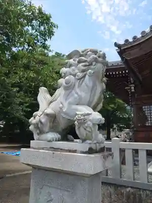 神明神社(岐阜県)