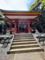 百草八幡神社(東京都)