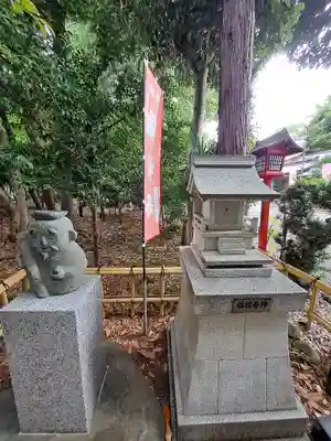 亀ケ池八幡宮(神奈川県)