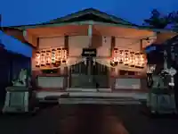 木元神社(静岡県)