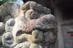 八宮神社(埼玉県)