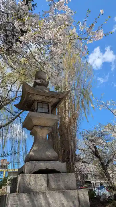 住吉神社(北海道)