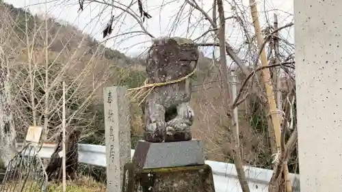 八坂神社(徳島県)
