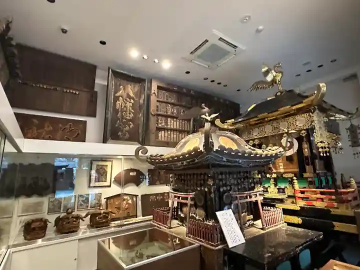 金王八幡宮(東京都)