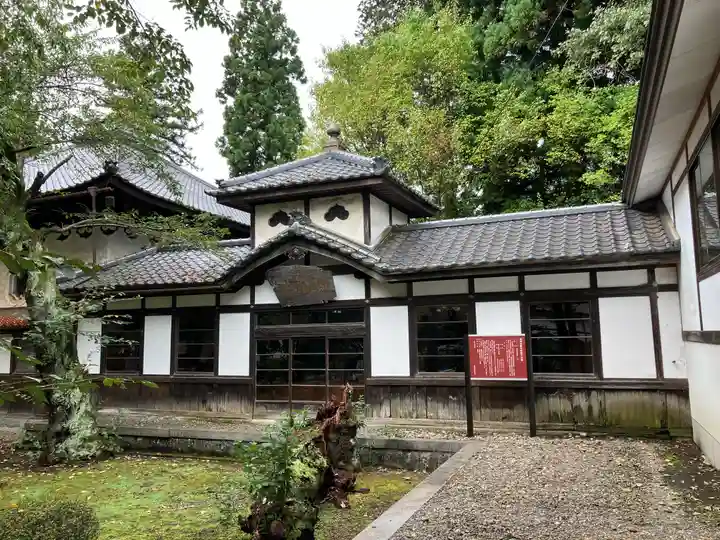 報恩寺(岩手県)