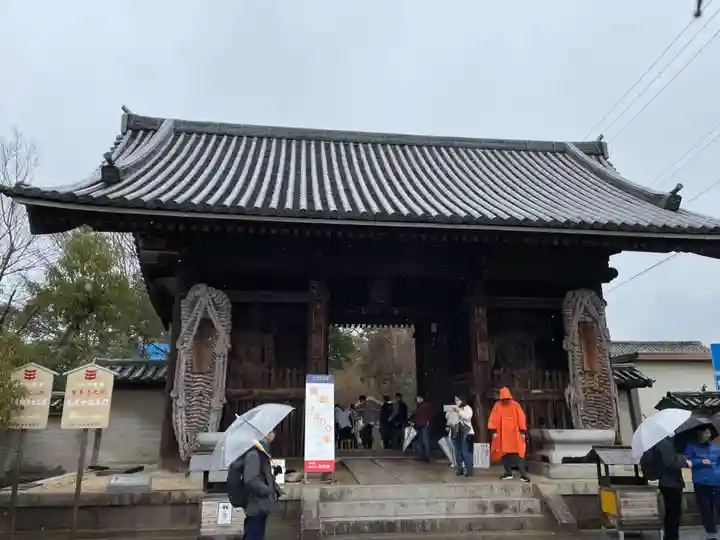 志度寺(香川県)
