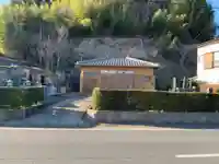 お堂(名称不明)(千葉県)