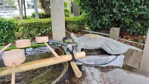 亀戸天神社(東京都)