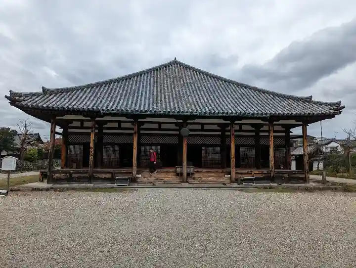 元興寺(奈良県)