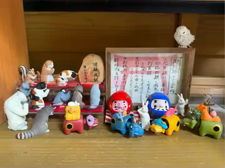 須山浅間神社(静岡県)