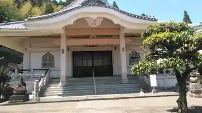 台雲寺(宮崎県)