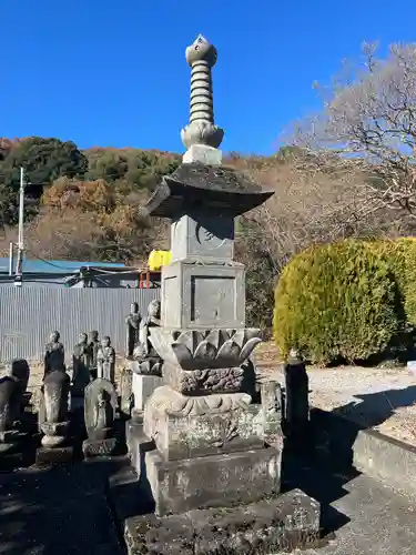 明鏡山龍雲寺(栃木県)