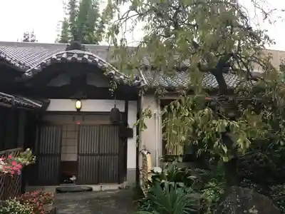 天正寺のその他建物