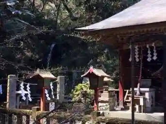 高尾山薬王院のその他建物