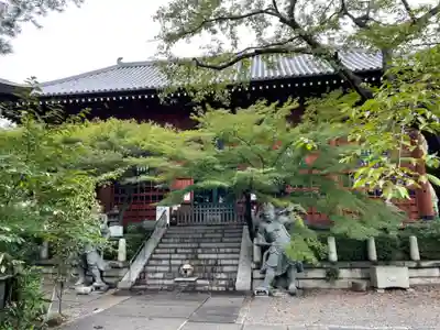 養玉院如来寺のその他建物