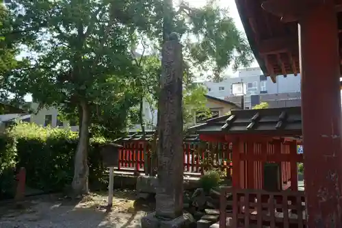 尾崎神社のその他建物