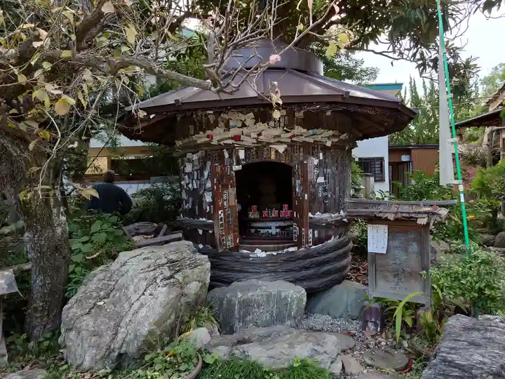 西光寺(埼玉県)