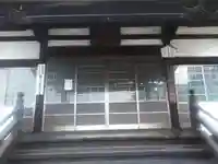 萬年寺(広島県)