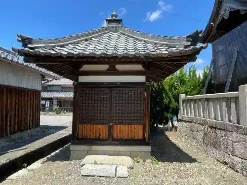 金刀比羅神社(滋賀県)