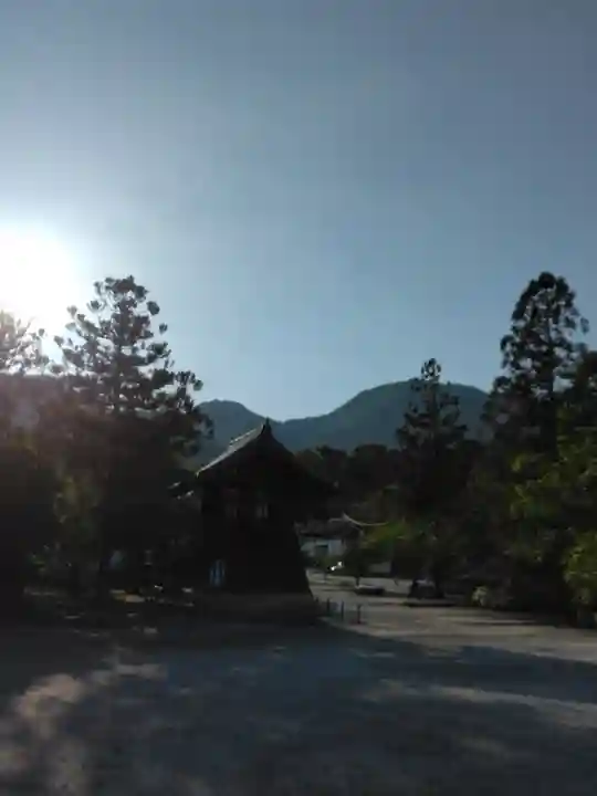 當麻寺(奈良県)