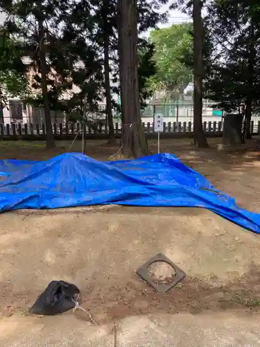 鹿島神社(茨城県)