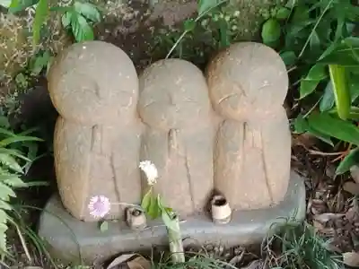 龍隠庵(神奈川県)