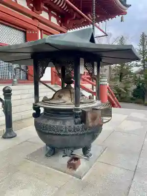 成田山平和大塔(千葉県)