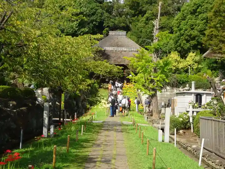 横浜 西方寺のその他建物