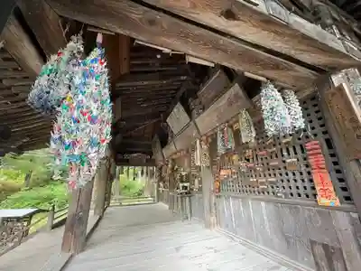 法養寺薬師堂(埼玉県)