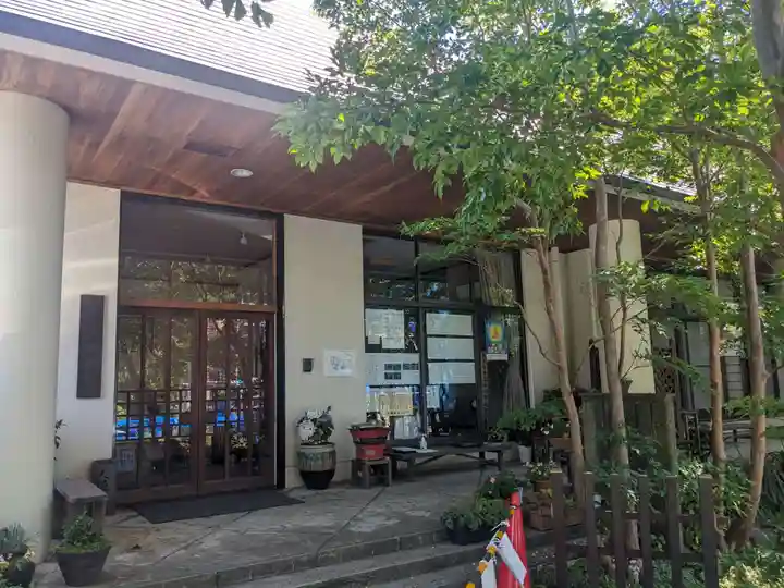 天徳寺(神奈川県)