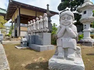 林光寺(埼玉県)