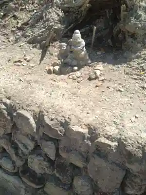 益多嶺神社(福島県)