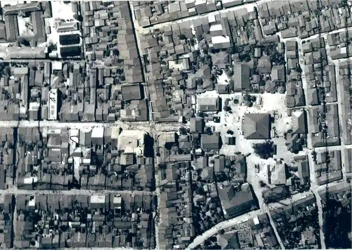 津観音(三重県)