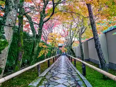 光悦寺のその他建物