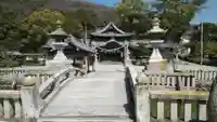 赤穂八幡宮のその他建物