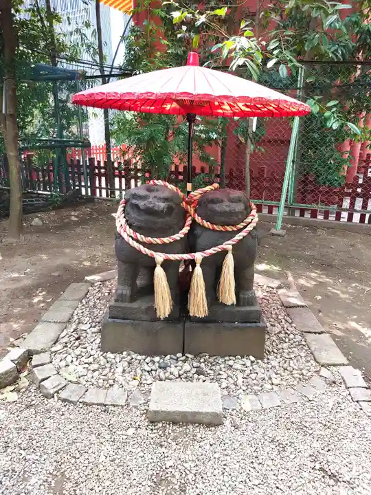 浅草神社(東京都)