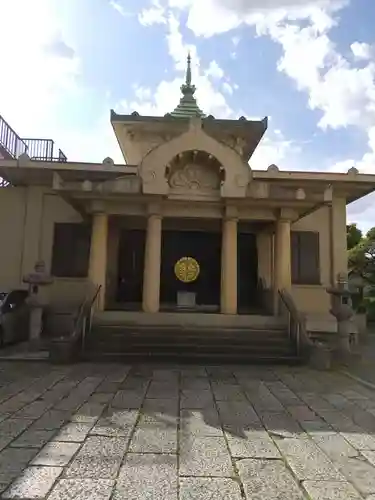 善通寺(東京都)